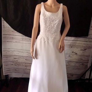 Wedding Gown